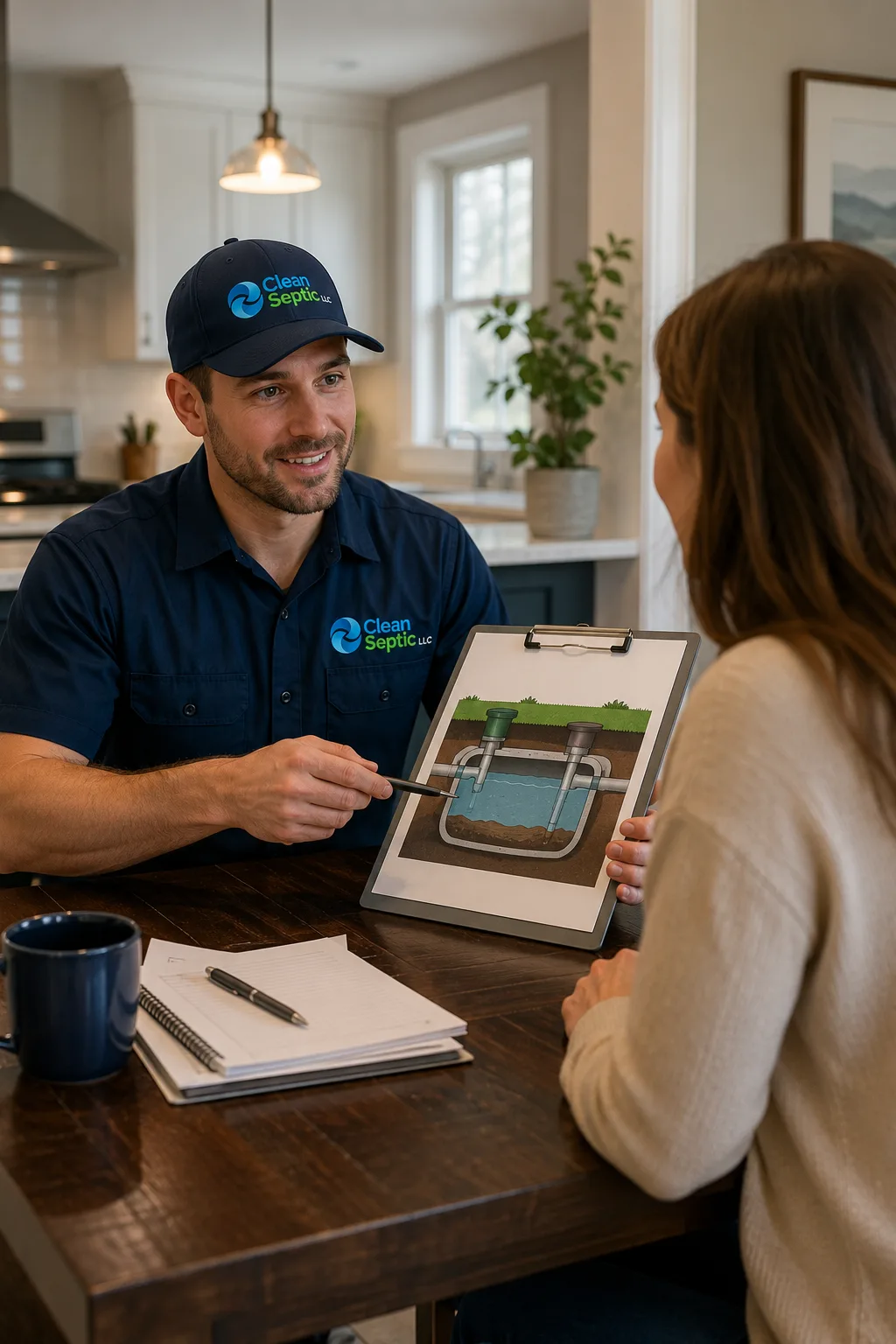 Septic Tank Pumping Lakeland, GA FAQs